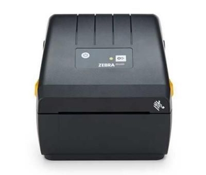 Attēls no Drukarka etykiet Zebra Przemysłowa ZD230 termiczna (ZD23042-D0ED02EZ)