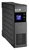 Picture of 650VA/400W UPS, line-interactive, IEC 3+1