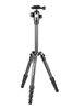 Picture of Manfrotto tripod Element Traveller  Carbon Small MKELES5CF-BH