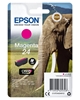 Picture of Epson ink cartridge magenta Claria Photo HD T 242     T 2423