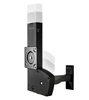 Picture of ERGOTRON Glide Wall Mount LD-X Black