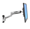 Изображение ERGOTRON LX Sit-Stand Wall Mount LCD Arm