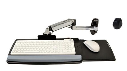 Picture of ERGOTRON LX Wall Mount Keyboard Arm