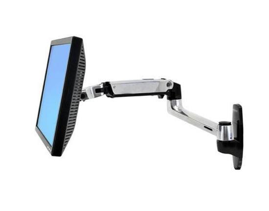 Picture of ERGOTRON LX Wall Mount LCD Arm