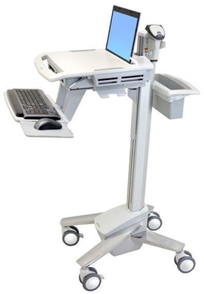 Attēls no ERGOTRON StyleView Laptop Cart SV41