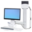 Picture of ERGOTRON StyleView Sit-Stand Combo