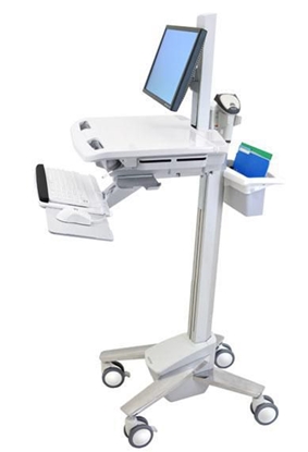 Picture of ERGOTRON SV41 LCD Stand Non power