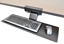 Attēls no ERGOTRON Tray Keyboard Retractable black