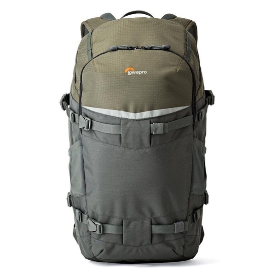 Picture of Lowepro backpack Flipside Trek BP 450 AW, grey