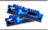 Изображение DDR3 16GB (2x8GB) RipjawsX 2400MHz CL11 XMP