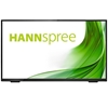 Изображение Hannspree HT248PPB computer monitor 60.5 cm (23.8") 1920 x 1080 pixels Full HD LED Touchscreen Tabletop Black