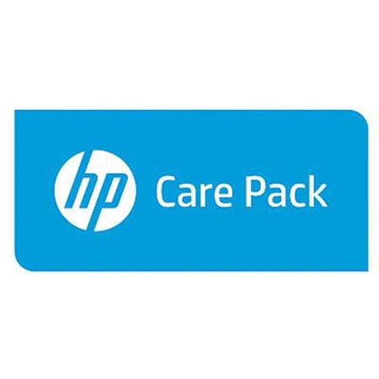 Изображение HPE 3y 4h 24x7 ML310e ProCare