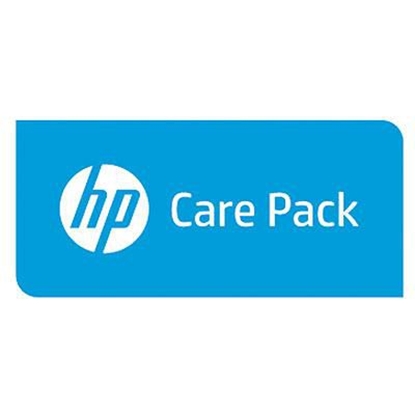 Attēls no HPE 3y Nbd c7000 ProCare Service