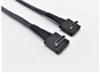 Изображение Intel AXXCBL620CRCR Serial Attached SCSI (SAS) cable 0.62 m Black