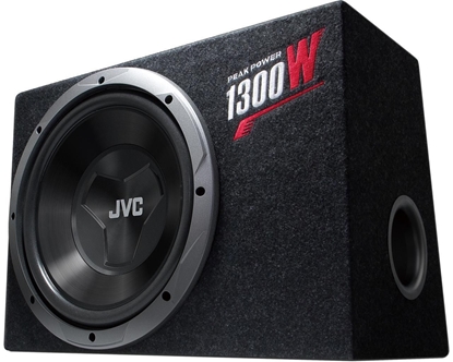 Picture of JVC CS-BW 120