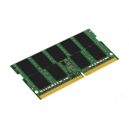 Attēls no Kingston Technology ValueRAM KCP426SS8/8 memory module 8 GB 1 x 8 GB DDR4 2666 MHz