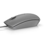 Attēls no DELL MS116 mouse Ambidextrous USB Type-A Optical 1000 DPI