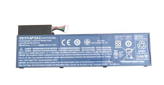 Picture of Bateria CoreParts Laptop Battery for Acer