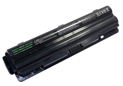 Изображение Bateria CoreParts Laptop Battery for Dell