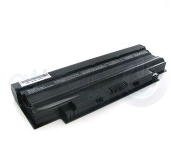 Изображение Bateria CoreParts Laptop Battery for Dell