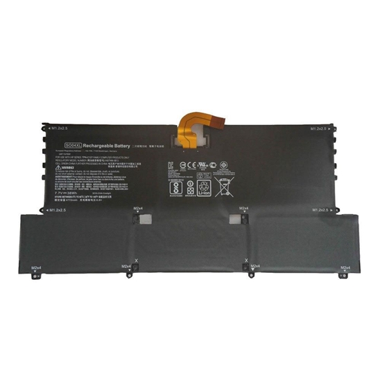 Изображение Bateria CoreParts Laptop Battery for HP