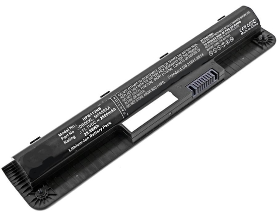 Picture of Bateria CoreParts Laptop Battery for HP