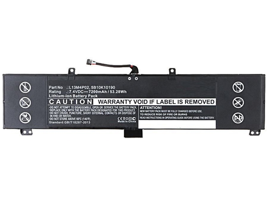 Picture of Bateria CoreParts Laptop Battery for Lenovo