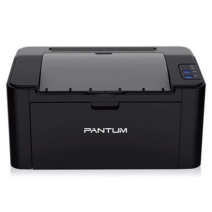 Изображение Printer Pantum P2500W, Laser monochrome, A4, Wi-Fi