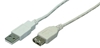 Picture of Logilink | USB 2.0 extensio cable, | USB-A to USB-A USB A female | USB A male