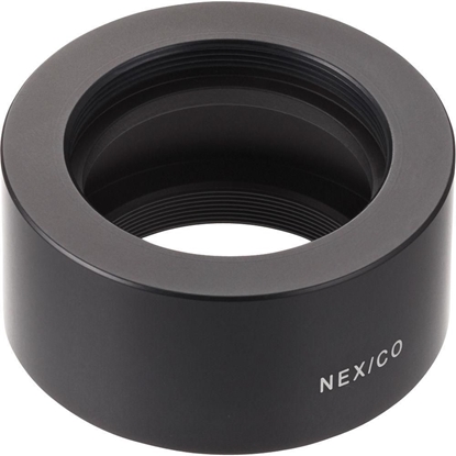 Picture of Novoflex Adapter M42 Lens to Sony E Mount Camera