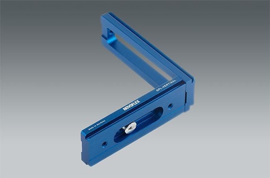 Picture of Novoflex L-bracket QPL-VERTIKAL