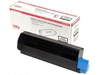 Picture of OKI Black Toner Cartridge Original