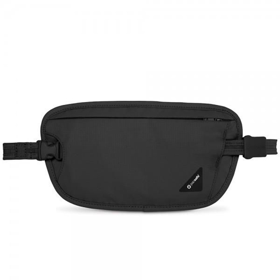 Picture of Pacsafe Coversafe X100 Waist Wallet black