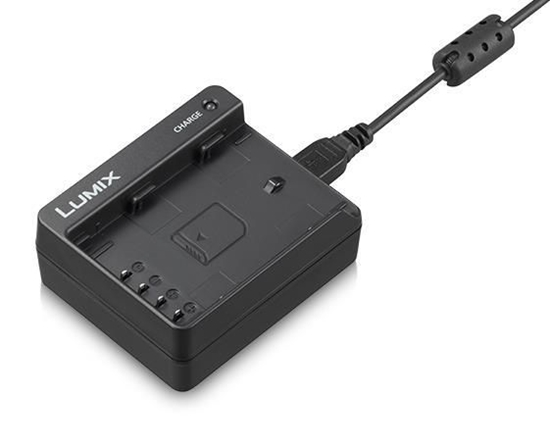 Picture of Panasonic DMW-BTC13E External Charger USB