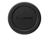 Изображение Panasonic DMW-LRC1GU Rear Lens Cap G-Serie