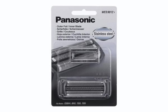 Изображение Panasonic WES 9012 Y1361