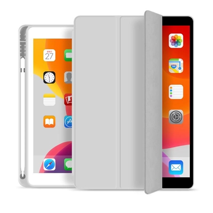 Picture of Etui na tablet eStuff Pencil case iPad 9.7 2017/2018