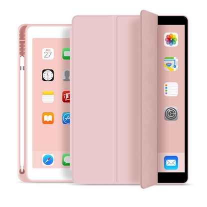 Picture of Etui na tablet eStuff Pencil case iPad 9.7 2017/2018