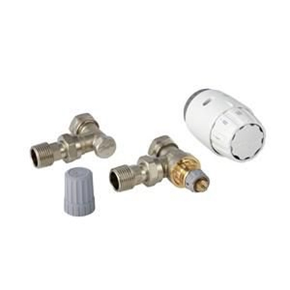 Изображение Danfoss RAS-C2 Radiator Pack