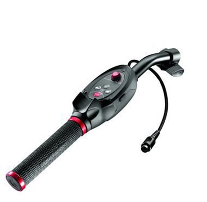 Attēls no Pilot/wężyk spustowy Manfrotto MVR901EPEX