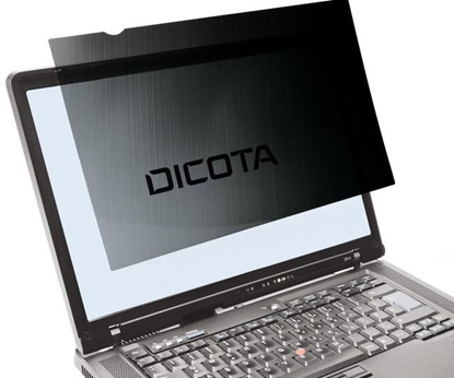 Picture of Dicota Secret 24,0" Wide (16:10)