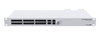 Picture of Switch|MIKROTIK|Rack|1x10Base-T / 100Base-TX|24xSFP+|2xQSFP+|1xRJ45|CRS326-24S+2Q+RM