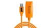 Picture of Tether Tools TetherPro USB 3.0 Active Extension 5m orange