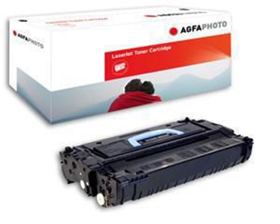 Picture of Toner AgfaPhoto APTHP43XE Black Zamiennik 43X (APTHP43XE)