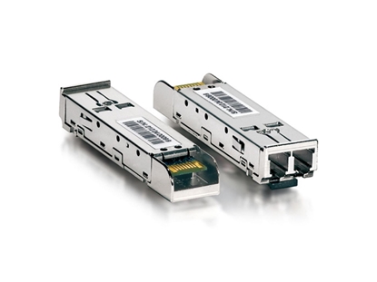 Изображение Level One LevelOne MiniGBIC GVT-0300 SFP SX/LC Fiber MM 550m