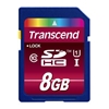 Изображение Transcend SDHC               8GB Class10 UHS-I 600x Ultimate