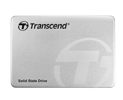 Изображение Dysk SSD Transcend SSD370S 128GB 2.5" SATA III (TS128GSSD370S)
