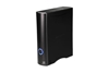 Picture of External HDD|TRANSCEND|StoreJet|8TB|USB 3.1|Drives 1|Black|TS8TSJ35T3