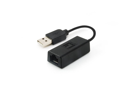 Изображение Level One USB-0301 USB 2.0 Fast Ethernet Adapter