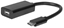 Picture of Adapter USB MicroConnect USB-C - DisplayPort Mini Czarny  (USB3.1CMDPB)